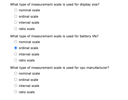 Solved (a) How many elements are in this data set? (b) How | Chegg.com