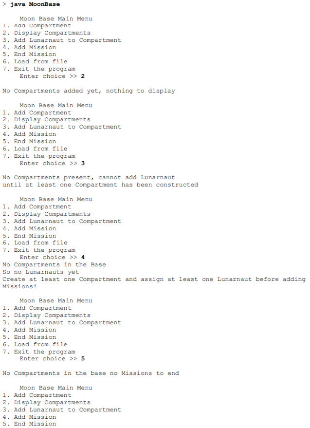 Problem Background The time has come to establish a | Chegg.com
