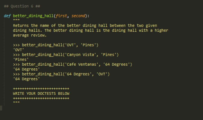 Solved In Python language: I have a 3-part question that | Chegg.com