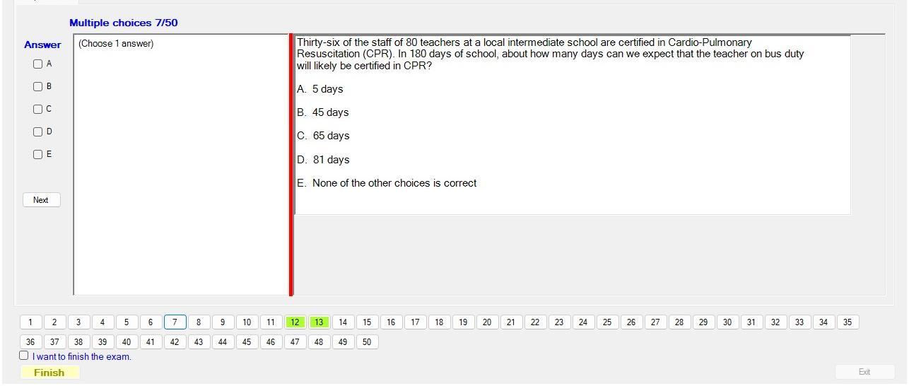 Solved The manager wants to estimate the proportion of | Chegg.com