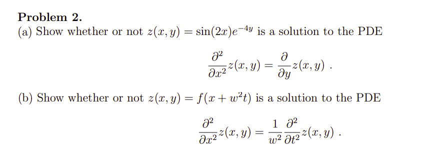 Solved please provide detailed solution | Chegg.com