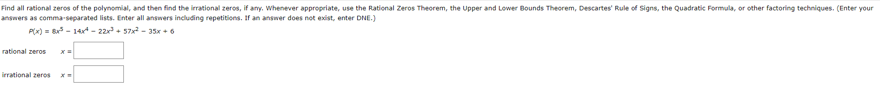 Solved Find integers that are upper and lower bounds for the | Chegg.com