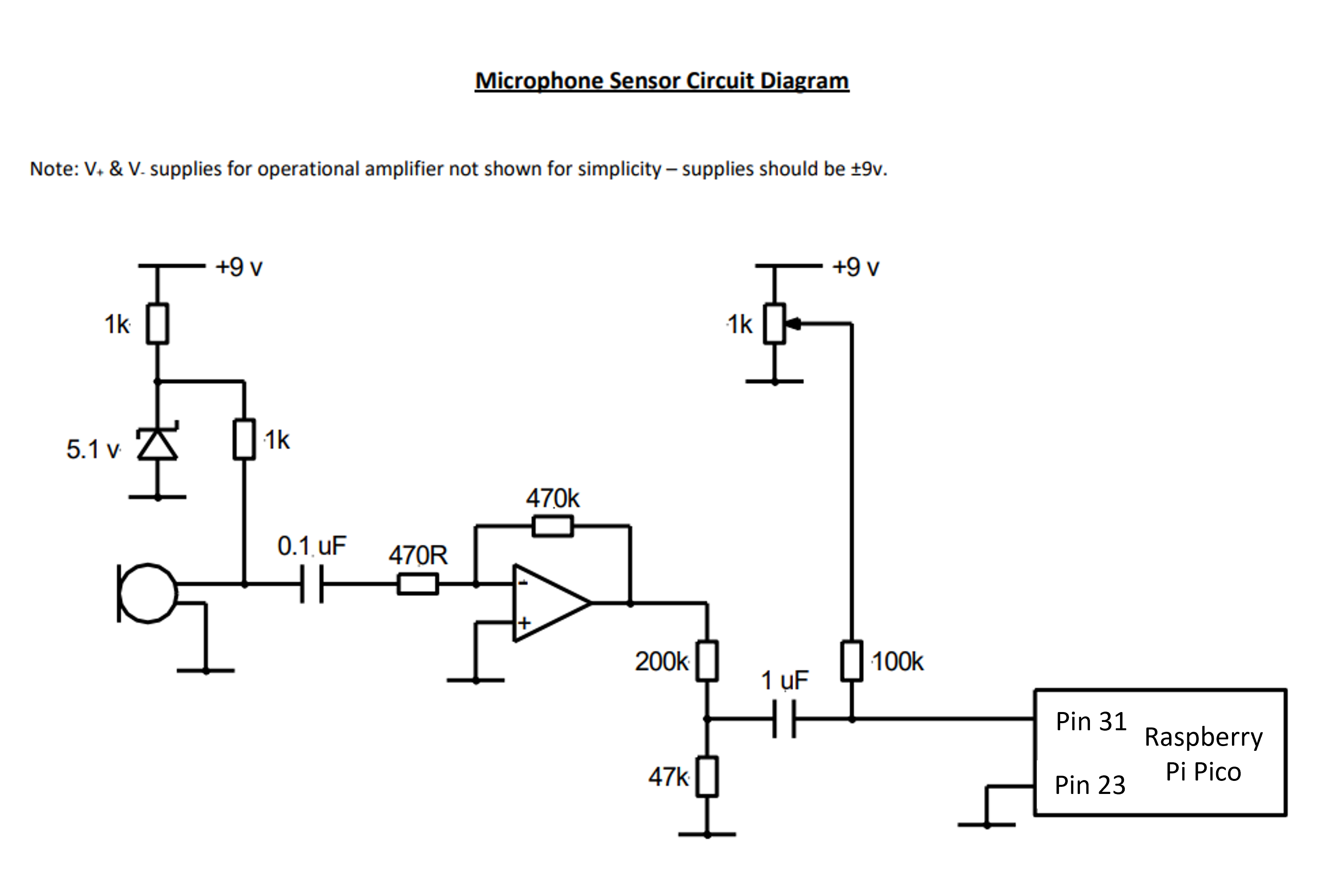 Can someone show this circuit diagram in an actual | Chegg.com