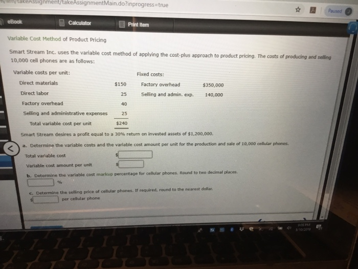 Solved Differential Analysis for Machine Replacement