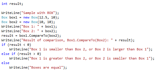 Solved c# visual studio console project In this project, you | Chegg.com