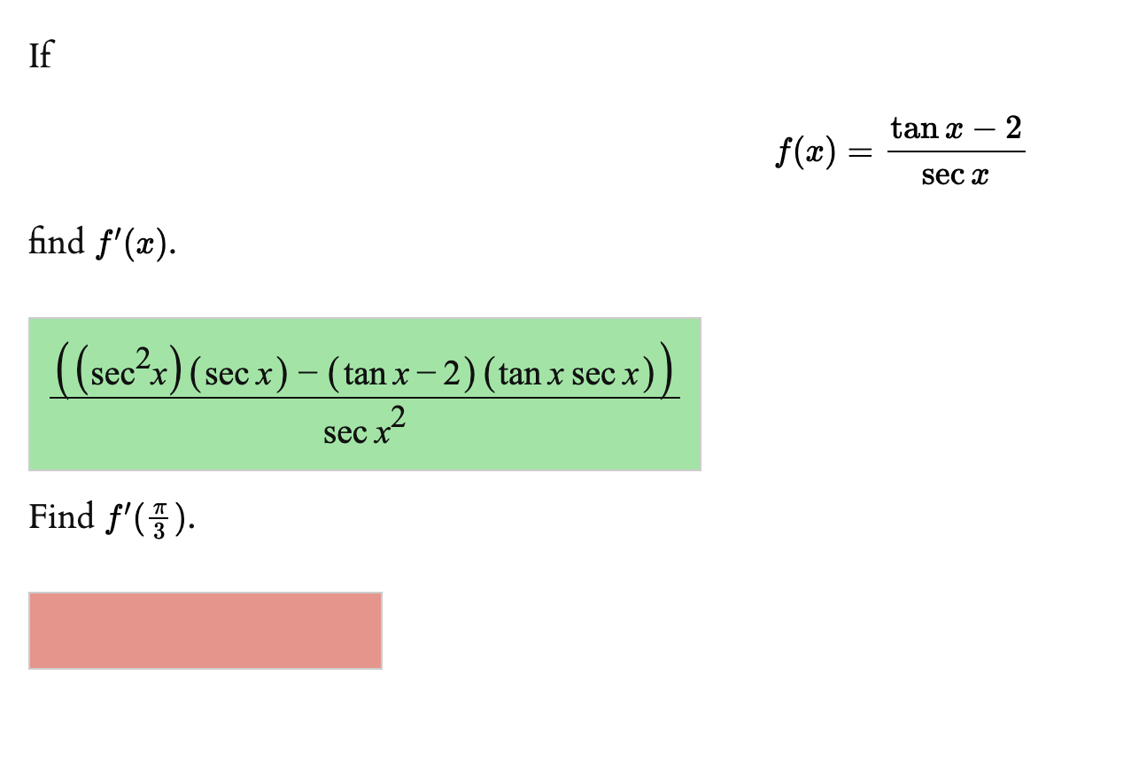 Find The Equation Of The Tangent Line To The Curve Y Chegg Com