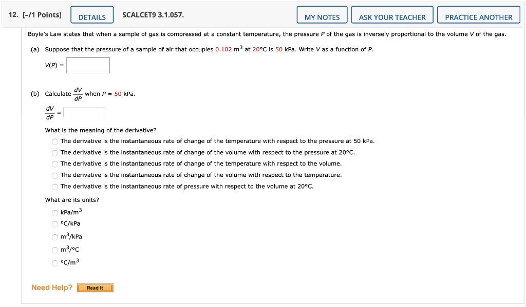 solved-boyle-s-law-states-that-when-a-sample-of-gas-is-chegg