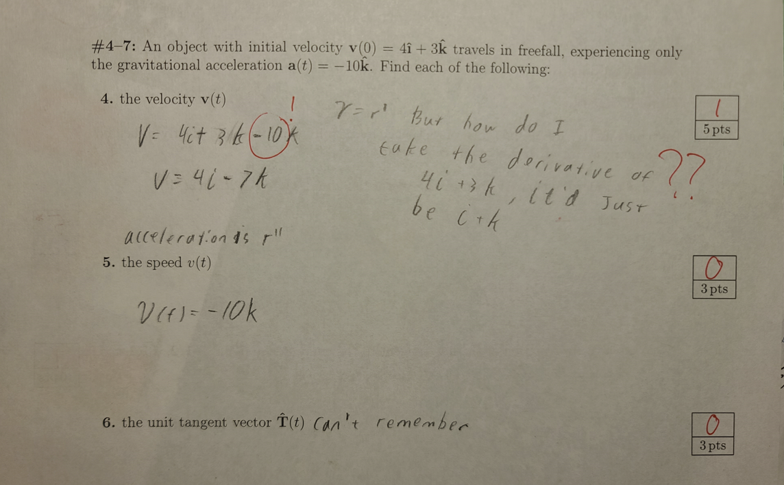 Solved I need help understanding how to solve these so I can | Chegg.com