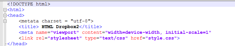 I Created A Style Css File But It Is Not Working O Chegg Com