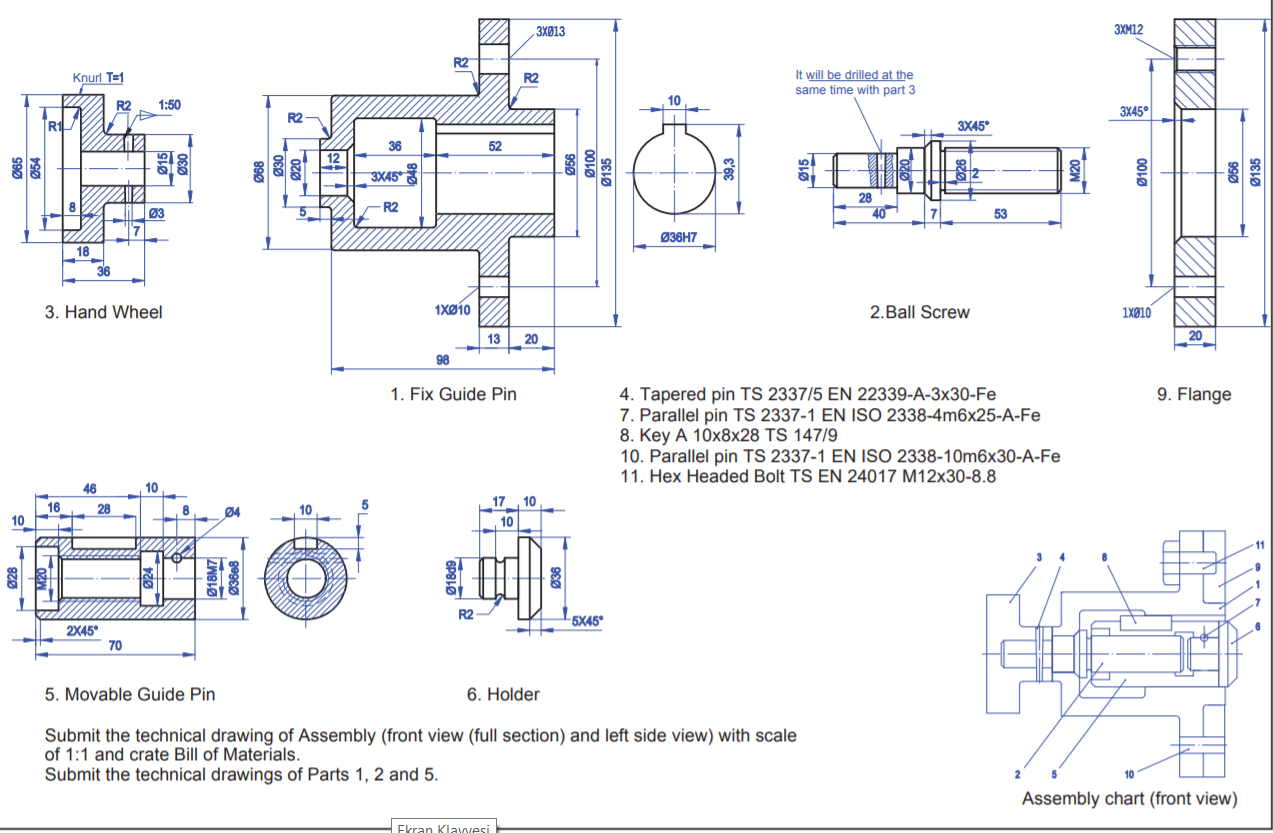 ONLY SOLIDWORKS. PLEASE Add a download link so that | Chegg.com