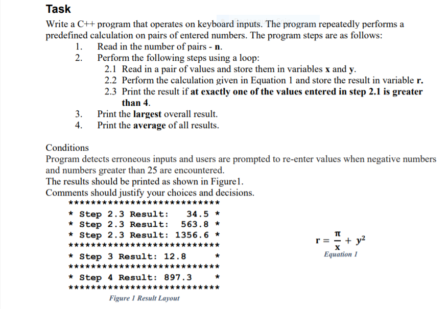 Solved Task Write A C Program That Operates On Keyboard Chegg Solved Task Write A C Program That Operates On Keyboard Chegg