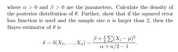 (Stat 667 only) Suppose that X1,…,Xn are IID random | Chegg.com