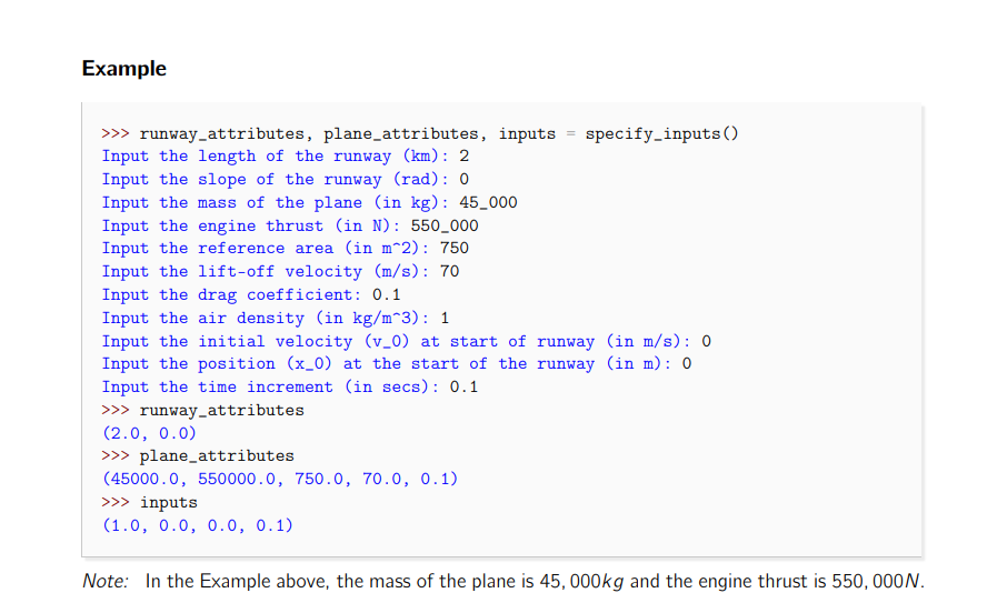 Solved 2 Implementation 2.1 Getting Input | Chegg.com