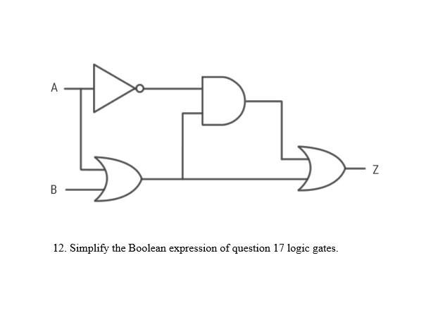 Solved 7. ________ are used in digital circuits to control | Chegg.com