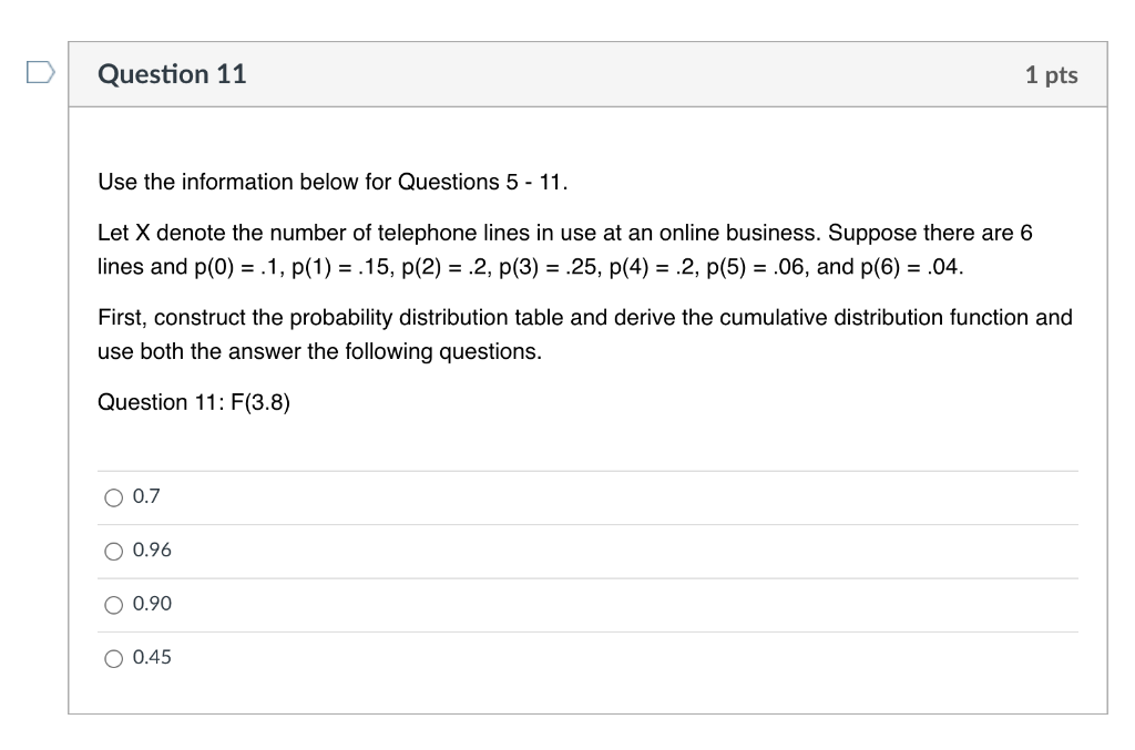 Solved Please explain how you get the answers step by step, | Chegg.com
