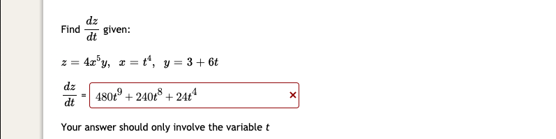 Solved Please show your work in order to help understand me | Chegg.com