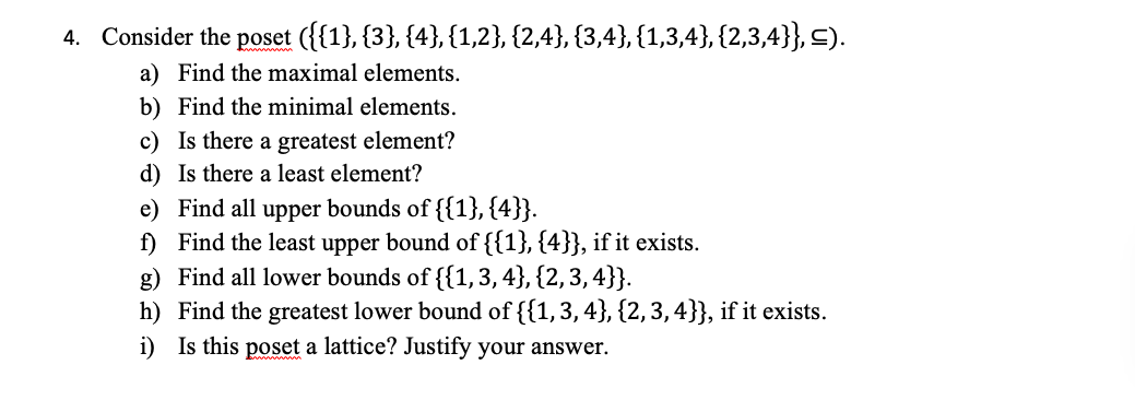 Solved 1 نقطة (نقاط) Which of the following elements is best