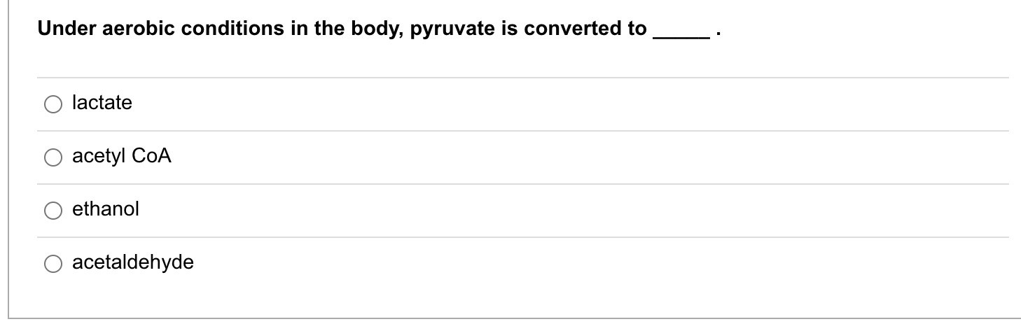 Solved Please explain the WHY for the correct answer and WHY | Chegg.com