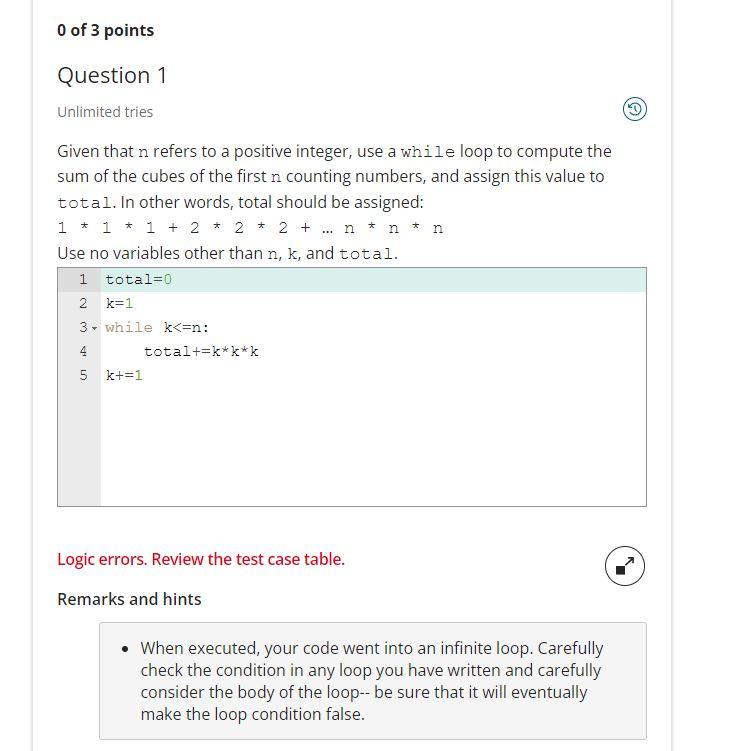 solved-o-of-3-points-question-1-unlimited-tries-given-that-n-chegg