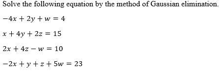 Solved Show all steps by hand then show how to solve on | Chegg.com