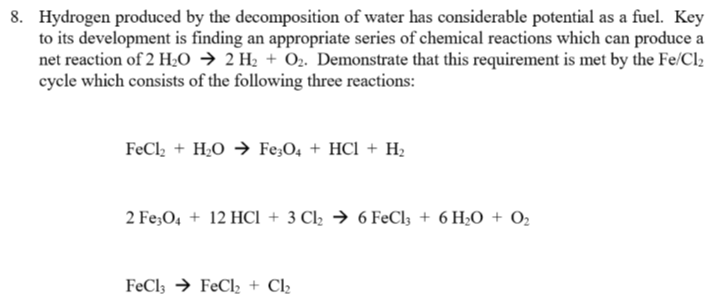 Fe3O4 + HCl: Phản ứng Hóa Học và Ứng Dụng Trong Cuộc Sống