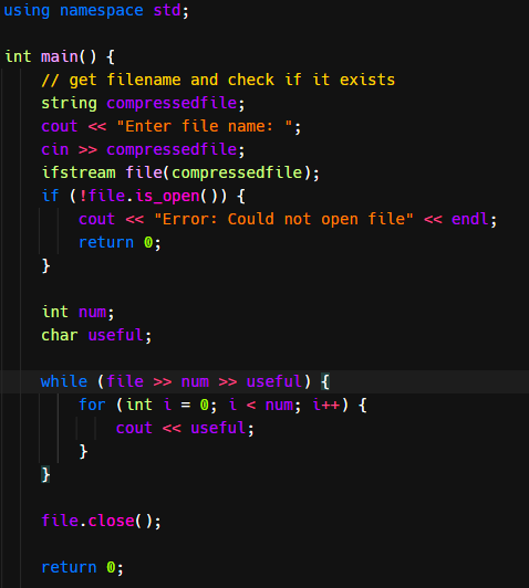 Solved These are the only tools were allowed to use, my | Chegg.com