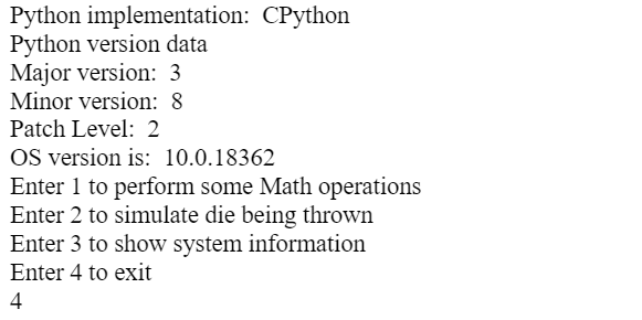 Solved Deliverable: You will submit 2 Python files for this | Chegg.com