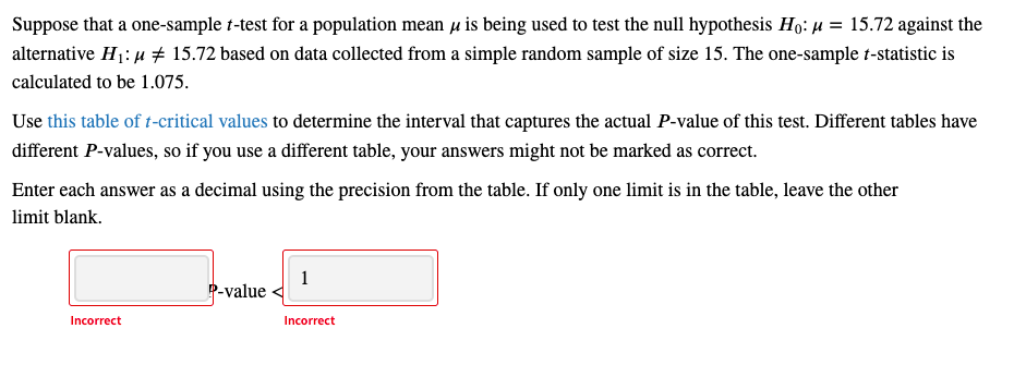 solved-suppose-that-a-one-sample-t-test-for-a-population-chegg