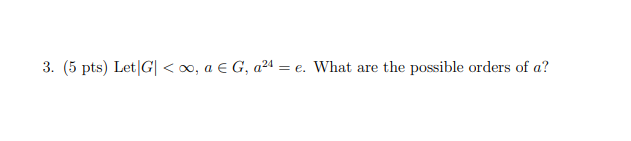 Solved Show all your work, no credit will be given | Chegg.com