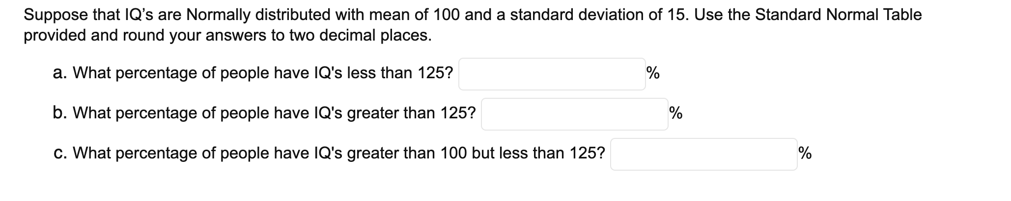 solved-using-the-standard-normal-table-provided-find-the-chegg