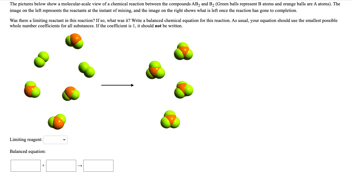 Solved The Pictures Below Show A Molecular scale View Of A Chegg