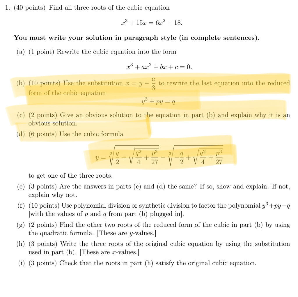 Solved please help me with parts b,c, and d. I have been | Chegg.com