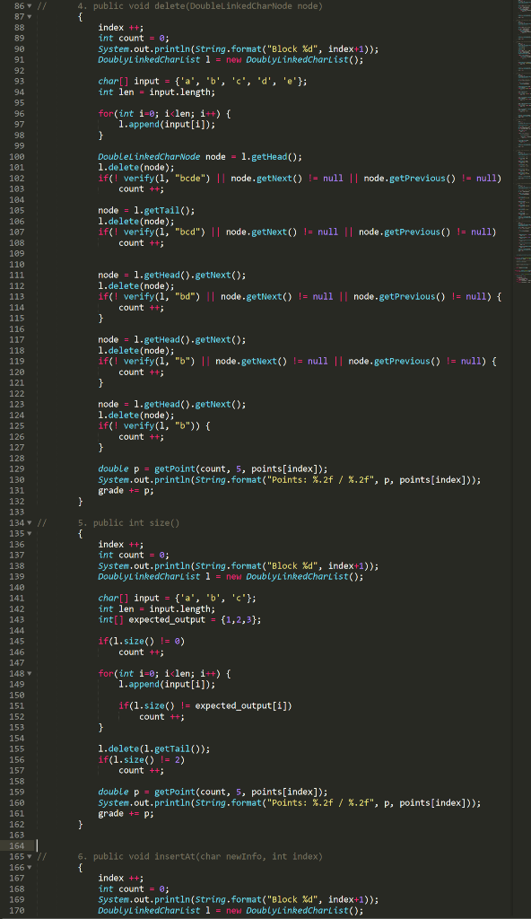 Solved Plz help me with filling these code in java and I put | Chegg.com