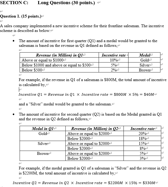 Solved Please answer all the questionsI or i will rate | Chegg.com