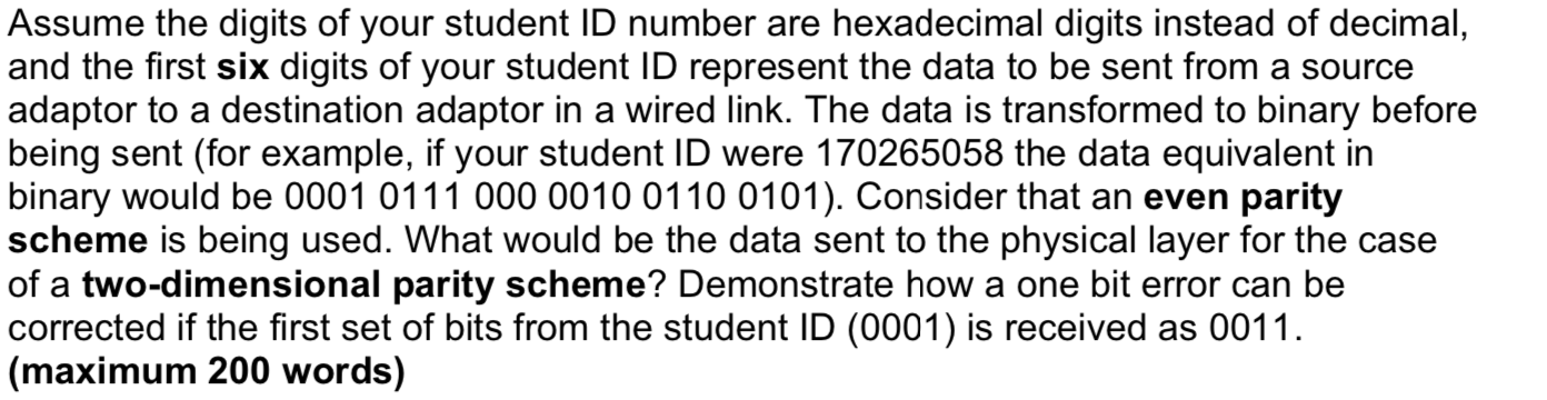 solved-assume-the-digits-of-your-student-id-number-are-chegg