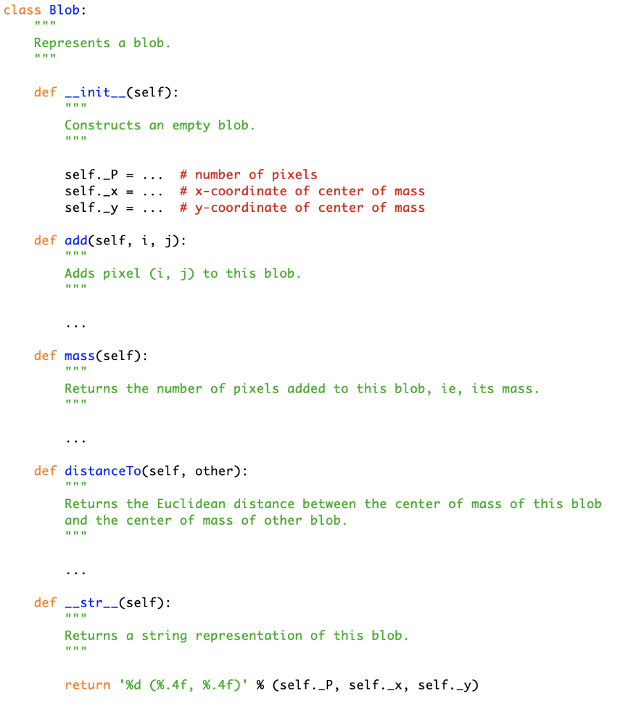 PYTHON LANGUAGE PLEASE REALLY NEED HELP WITH THIS | Chegg.com