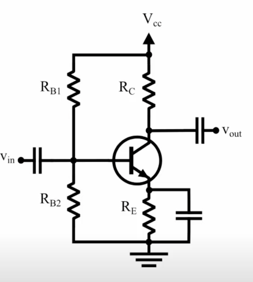 Solved 4.Research the PSPICE transistor model you used | Chegg.com