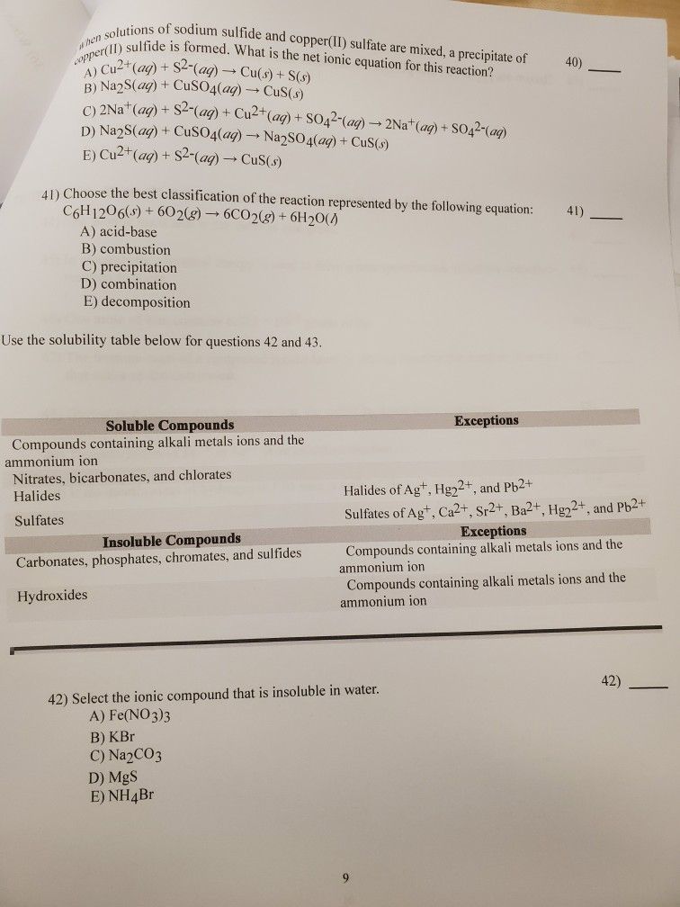 Solved Exam Name Multiple Choice Choose The One Alternative Chegg Solved Exam Name Multiple Choice Choose The One Alternative Chegg