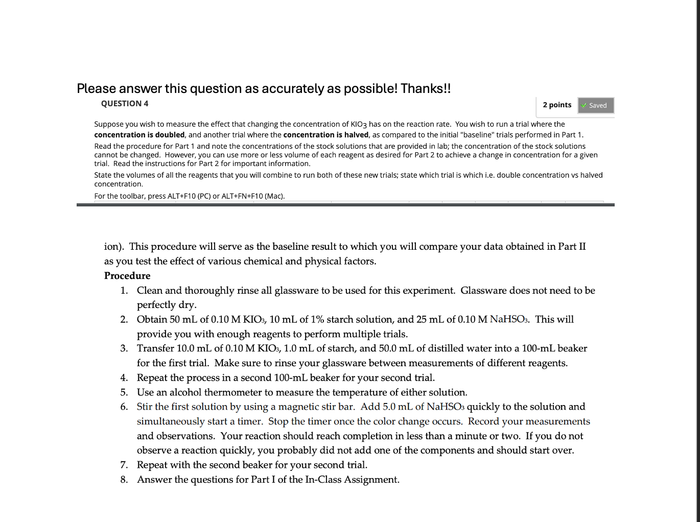 Please answer this question as accurately as