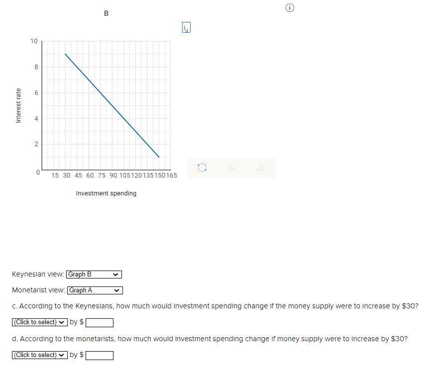 Solved Use the graph below to answer the following | Chegg.com
