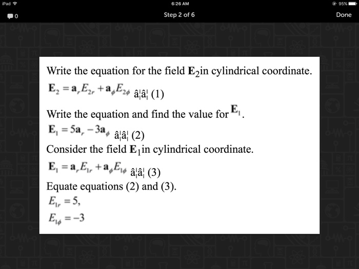 Solved Dielectric lenses can be used to collimate
