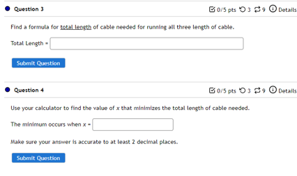 Solved Question 1 B0/5 Pts 533 Details You Are Working For A | Chegg.com