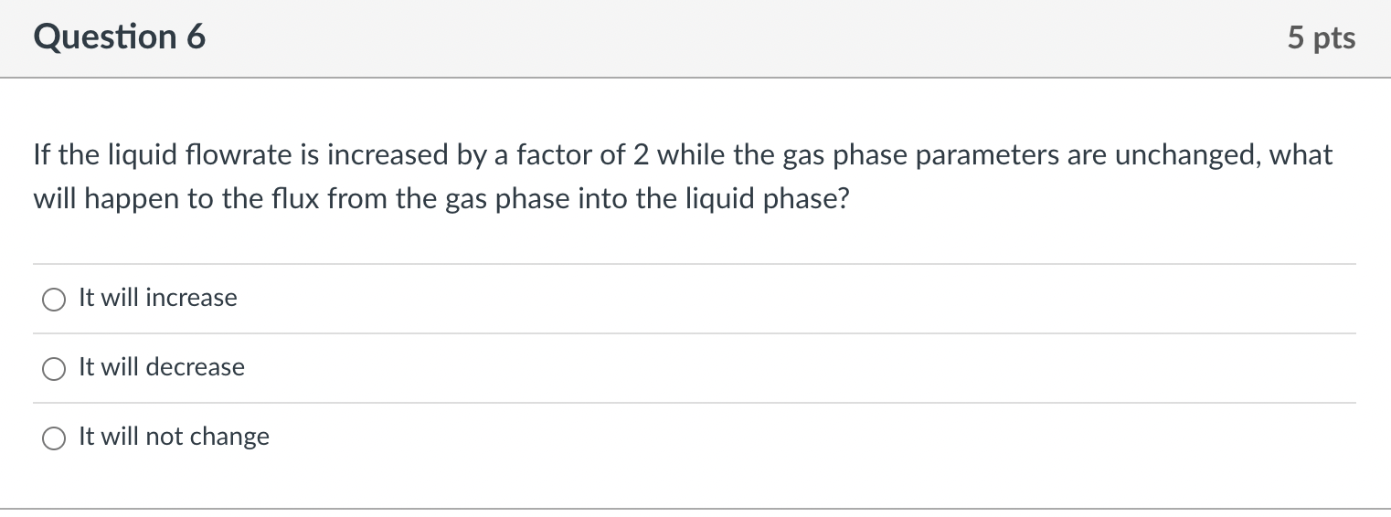 Solved Problem Statement Ammonia (NH3) is removed from a gas