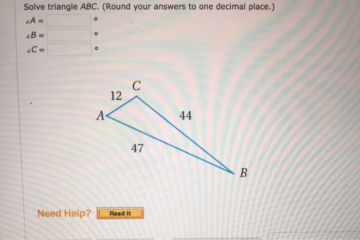 Solved Please answer all the question it will be a great | Chegg.com