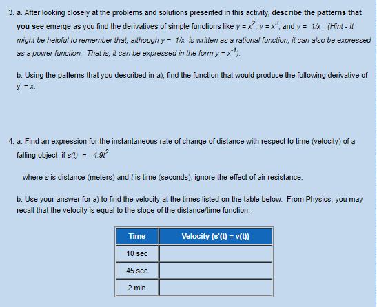 Solved Hey, I have been having trouble with these questions | Chegg.com
