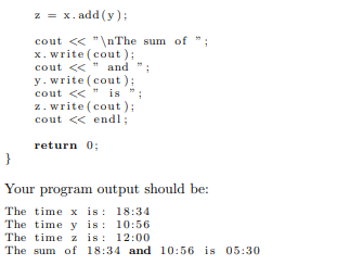 Solved 2. Complete the implementation of another version of | Chegg.com