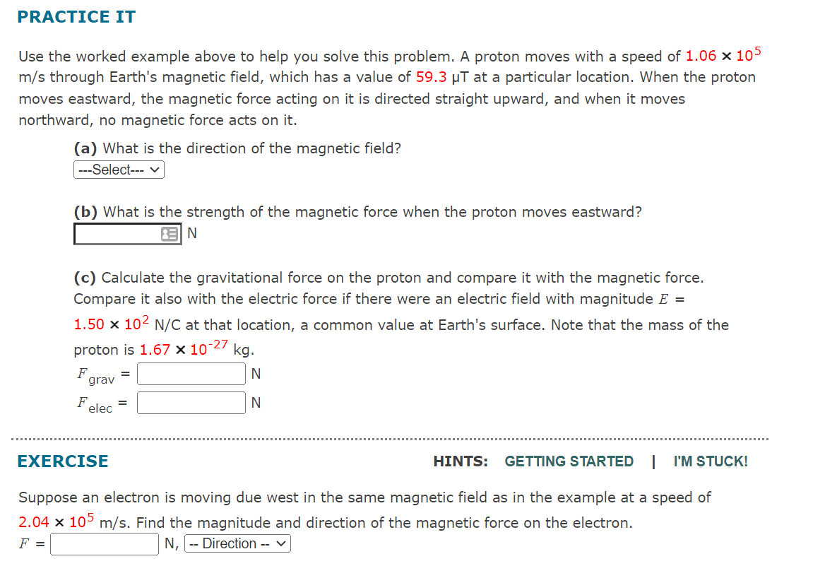 Solved Use The Worked Example Above To Help You Solve This | Chegg.com