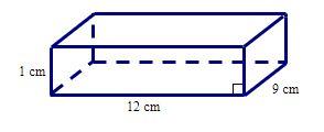 Solved Determine (a) The Volume And (b) The Surface Area | Chegg.com