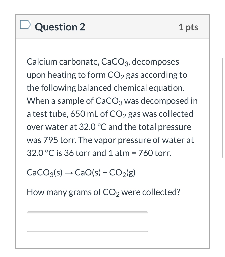 Calcium Carbonate - Formula, Structure, Properties, Uses and Applications