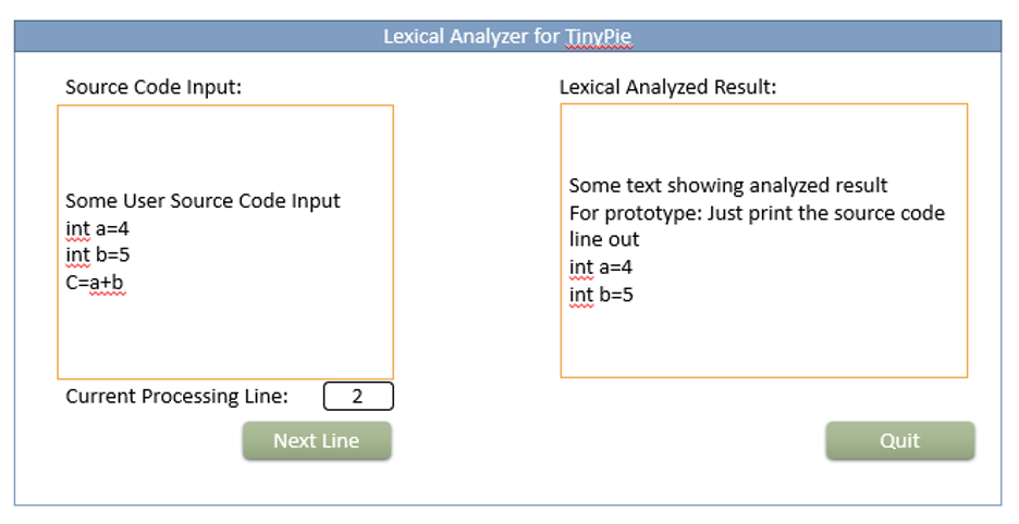 Solved Python The Final Result Would Look Like The Following Chegg Com